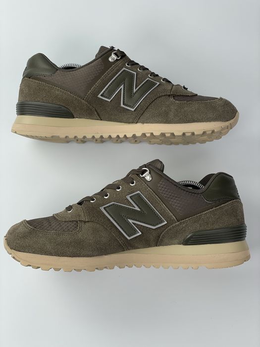 Кросівки New Balance 574 Оригінал