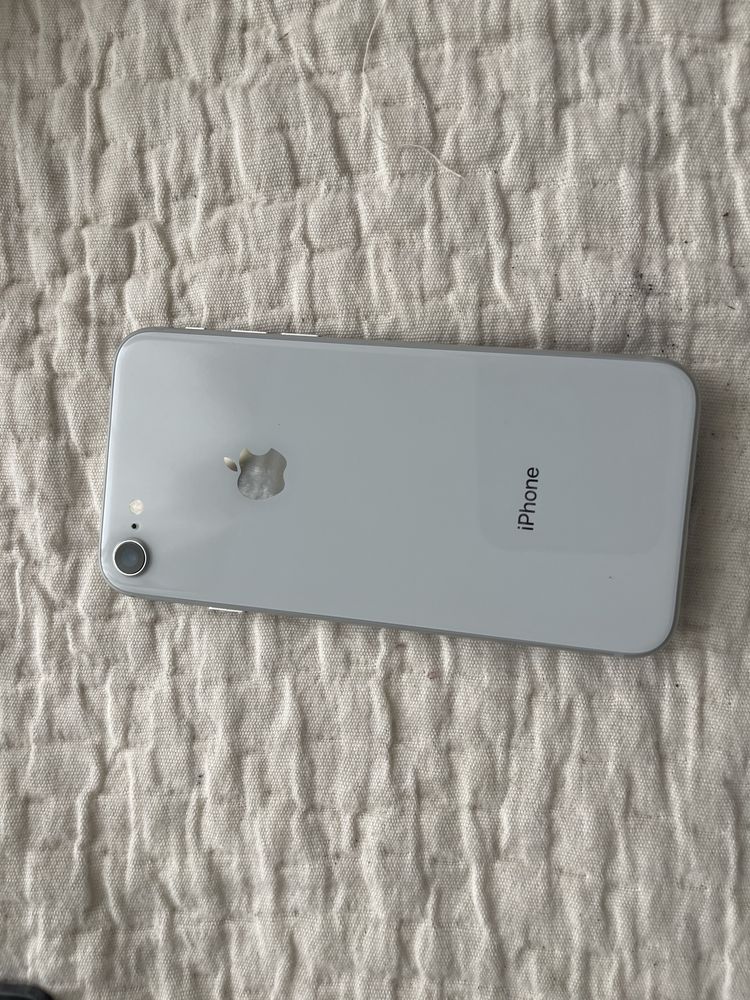 Iphone 8 para peças