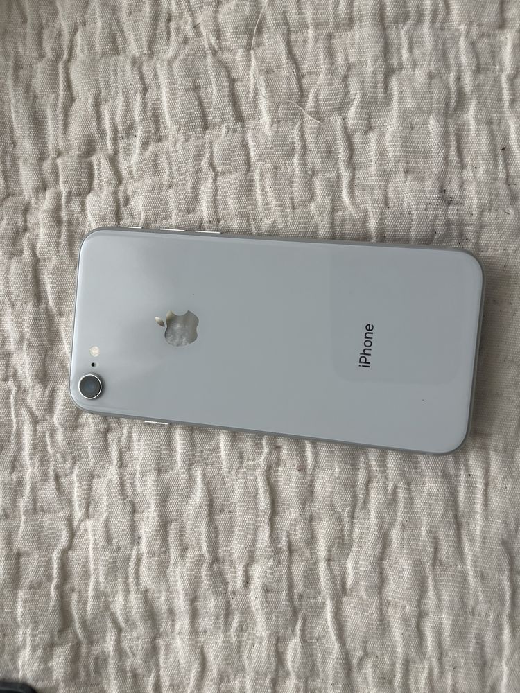 Iphone 8 para peças