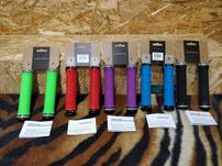 Вело грипсы Nukeproof Easton Token Funn гріпси DH МТБ ДХ