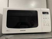 Mikrofalówka Samsung