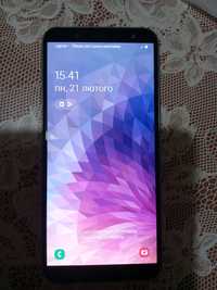Смартфон Samsung galaxy G 6