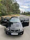 Хонда Акорд 7 2005 рік 2.4 бензин автомат