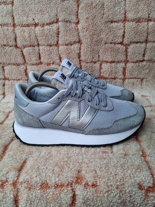 Кроссовки New Balance 237