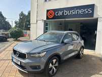 Volvo XC 40 1.5 T5 PHEV Momentum Plus