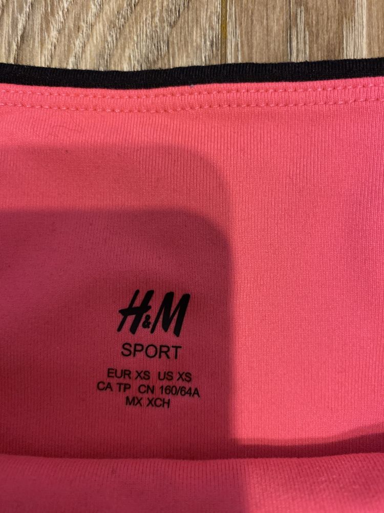 Spodenki treningowe h&m