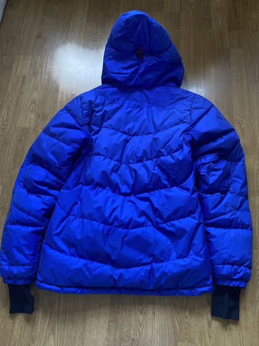 Kurtka damska Bergans puchowa M