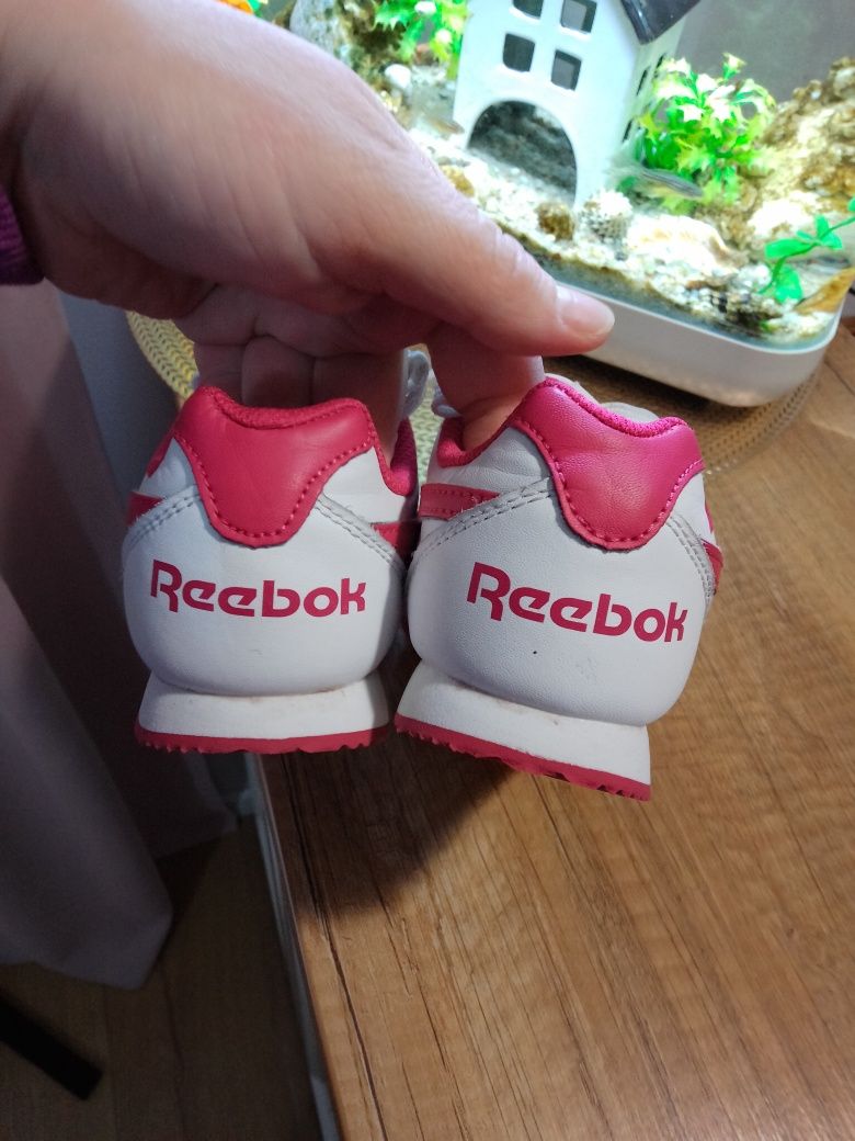 Adidas Reebok 29 długość wkładki 19,5