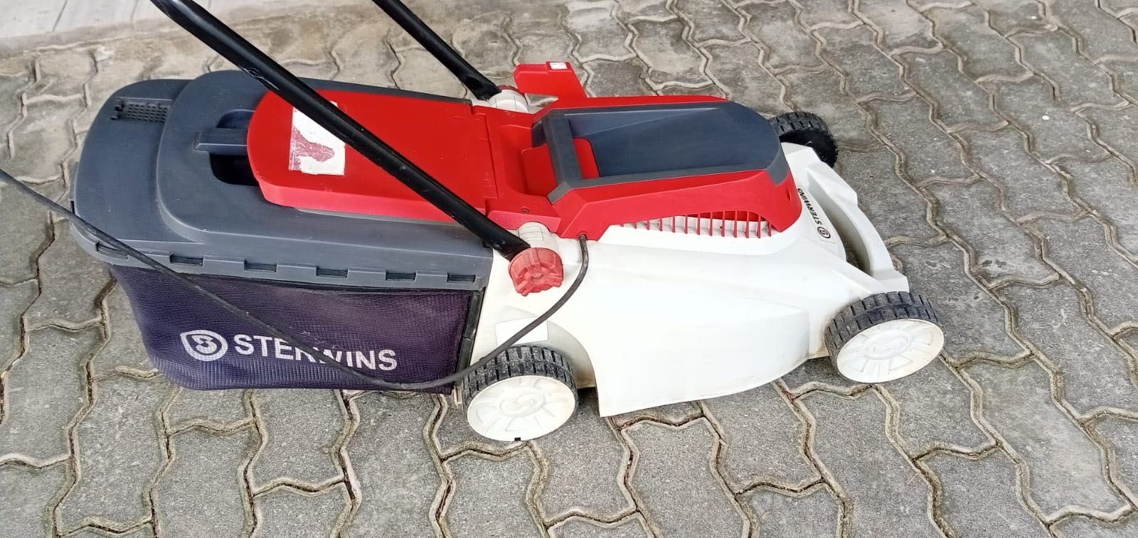 Cortador de relva