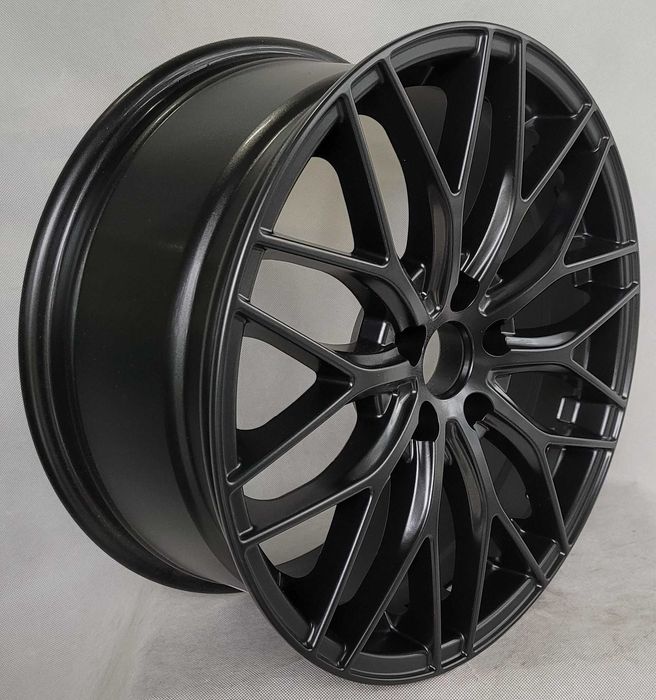 Felgi 18 5x112 VW Passat B8 B7 Skoda Superb 3 Yeti Audi A4 B8 A3 8V A6