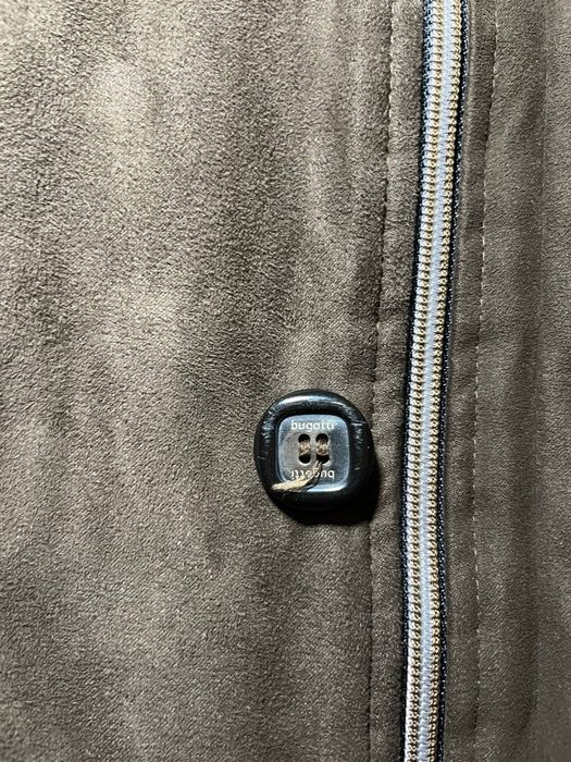 Чоловіча куртка Bugatti оригінал / мужская куртка bugatti