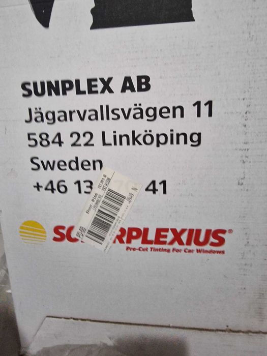 Peliculas SUNPLEX novas!