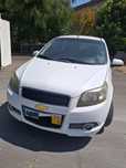 Chevrolet Aveo 1.2 Bi-Fuel Edition