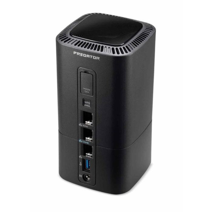 Router Acer Predator Connect X5 5G / stan idealny / darmowa wysyłka