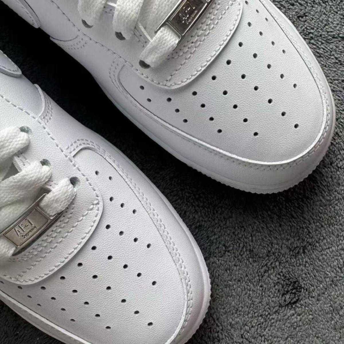 Кросівки Nike Air Force 1 Low х Comme des(Вже в Україні)