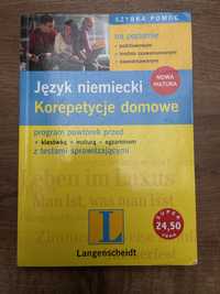 Jezyk niemiecki program powtórek