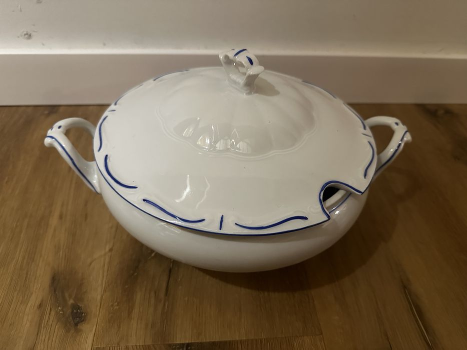 waza do zupy CT Tielsch