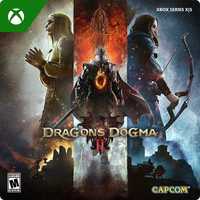 Dragons Dogma 2 II Xbox Series X | S DIGITAL