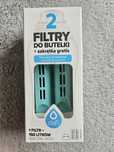 Filtry do butelki dafi