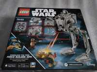 Лего star wars 75153