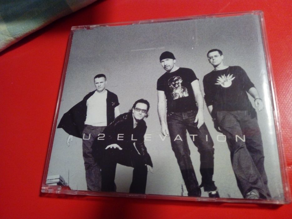 cd singles dos U2. para colecionador.