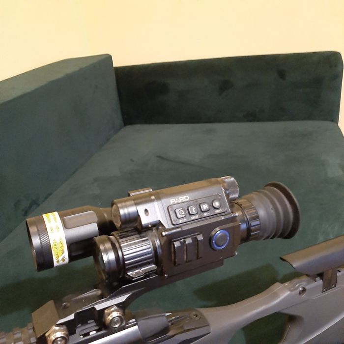 Celownik noktowizyjny Pard 008p