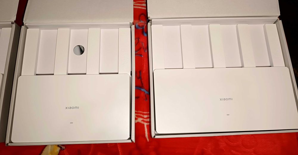 Роутер Xiaomi BE3600/ BE5000 2.5G WiFi 7