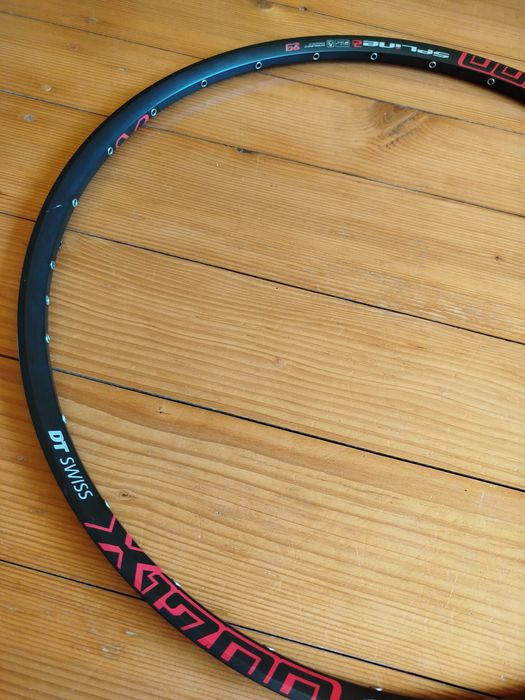 Obręcz Dt Swiss 29' Spline
