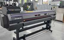 Ploter LED UV Mimaki UCJV300-160
