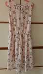 Sukienka H&M na 10-12l.