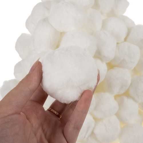 2x Kulki filtracyjne do pompy piaskowej basenowej wkład do basenu