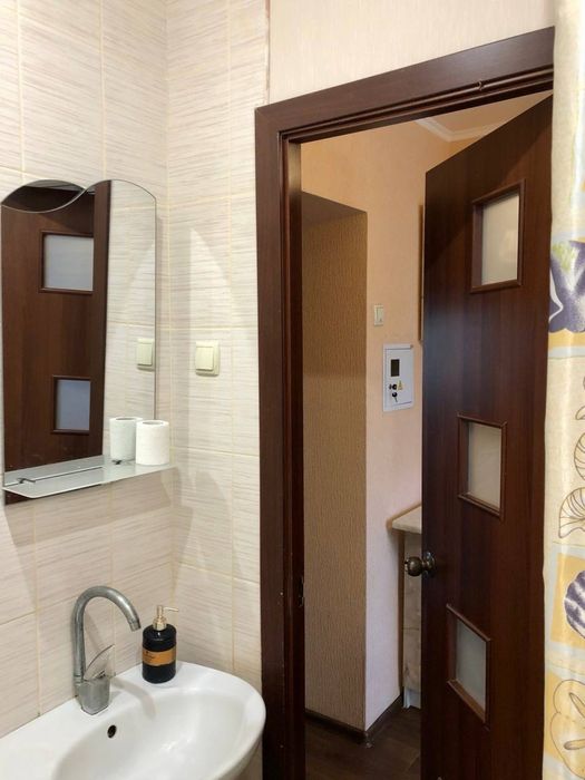 Аренда квартиры на одесской