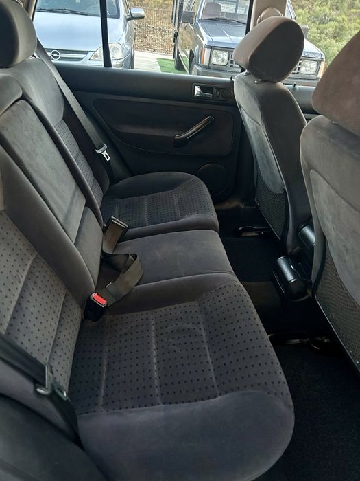 Vw Golf IV 1.9 Tdi