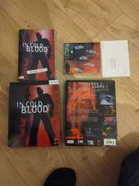 In Cold Blood PC BIG BOX