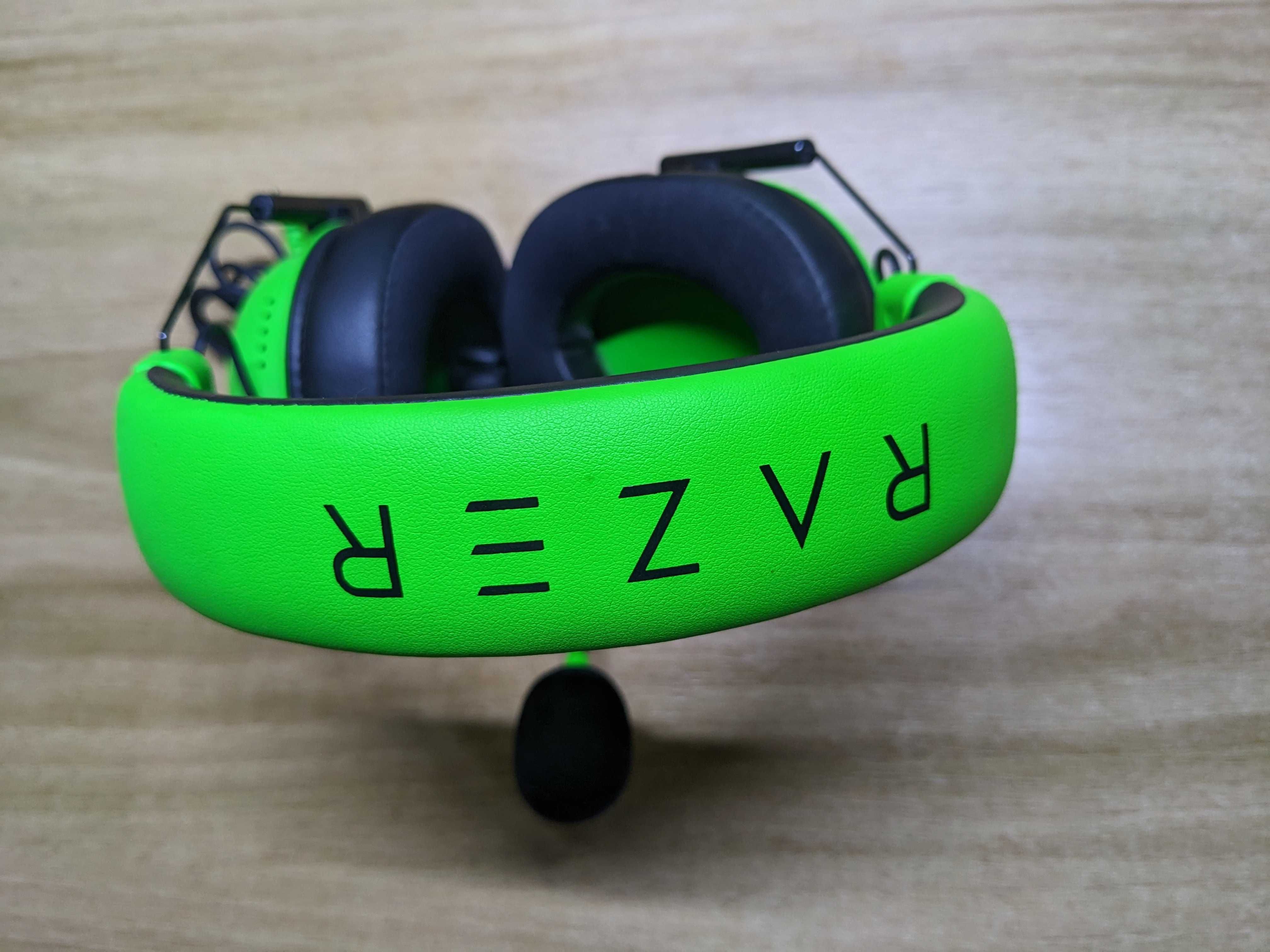 Razer Black Shark V2 X