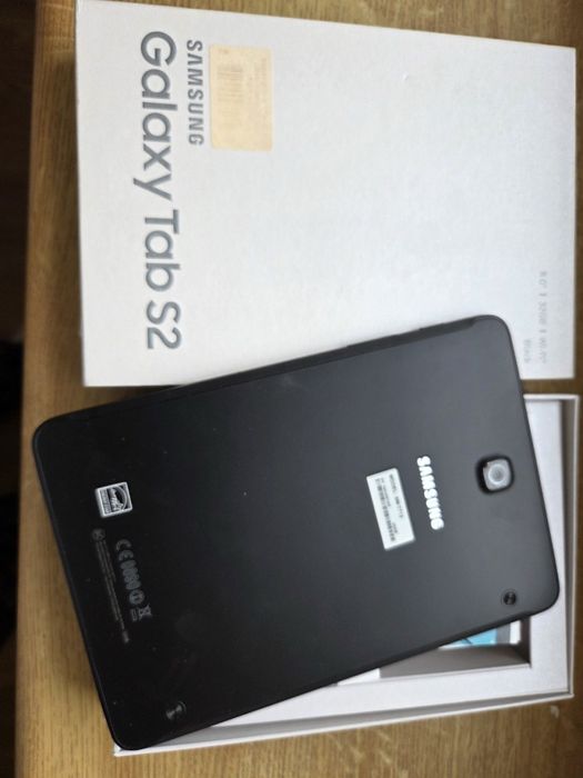 samsung galaxy tab s2