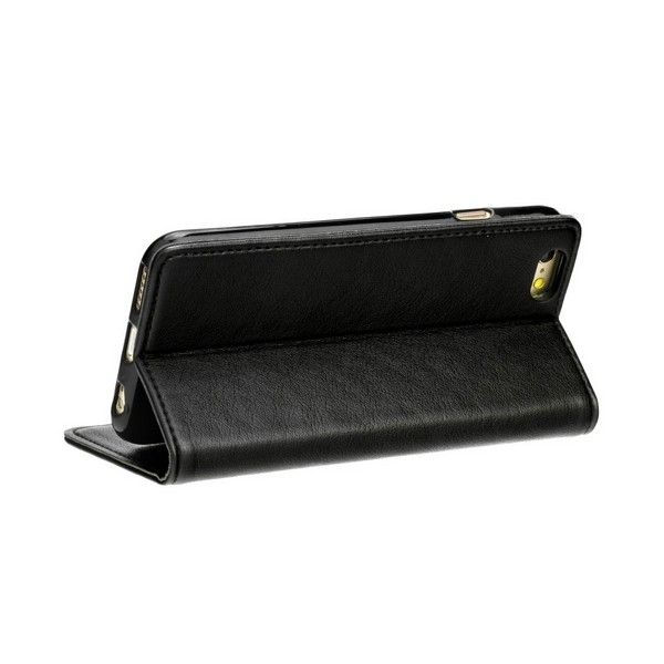 Etui Magnet Book Samsung Galaxy J4 2018 Black