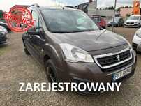 Peugeot Partner Klima, tepee, gwarancja!