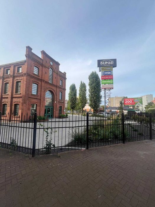 Lokal użytkowy, Toruń, Bumar, wynajmę