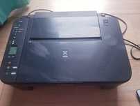 Drukarka z Skanerem Canon Pixma TS3150