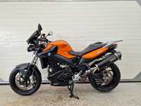 BMW F BMW F 800 R 2010 rok Prawko A 2 ! ! kat 107