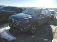 Jeep Cherokee Limited 2019