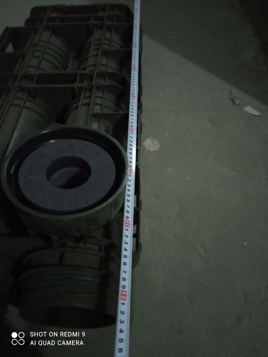 Герметичний ящик для інструменту рибалки...