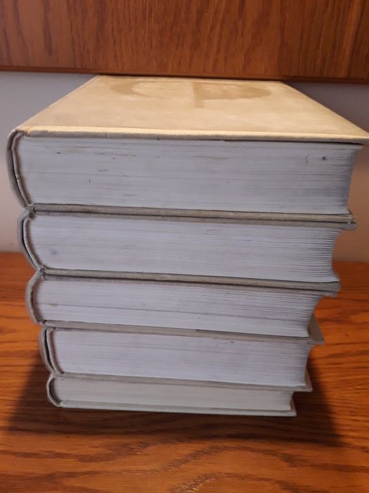 Encyklopedia Powszechna PWN