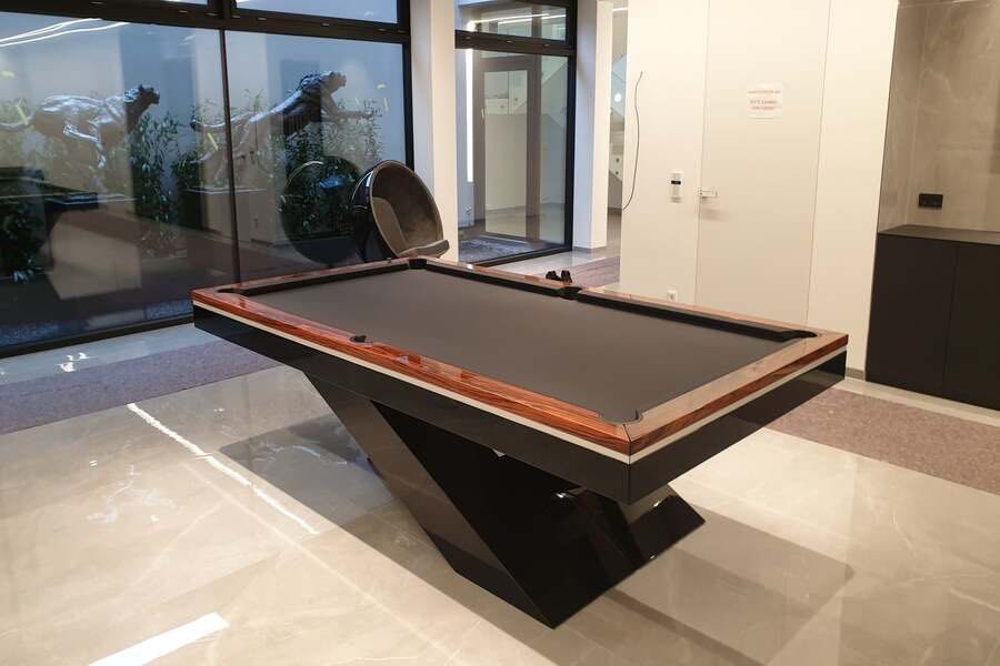 Bilhar Olympus - BilharesEuropa Fabricante