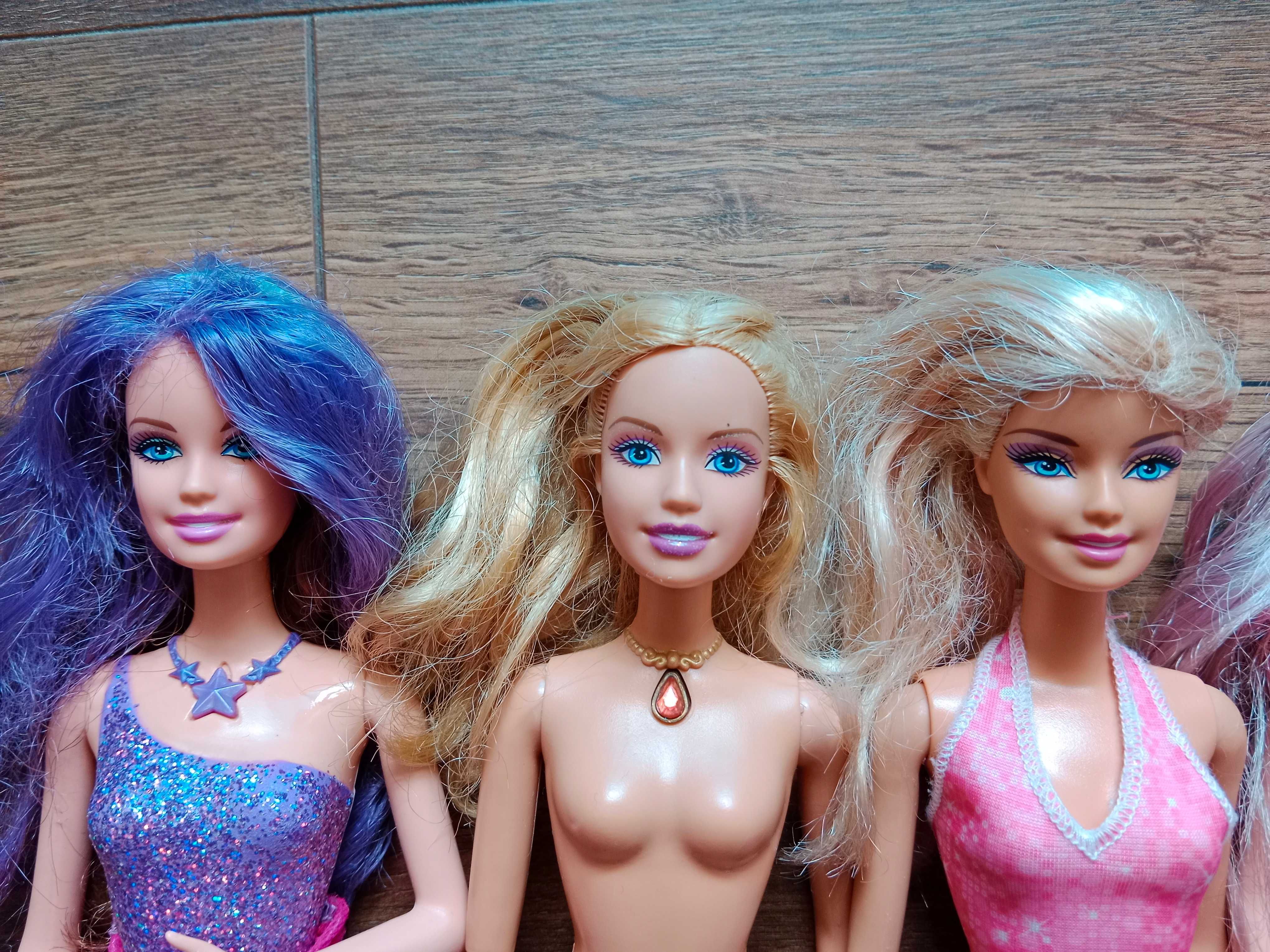 Lalka Barbie Mattel oryginał w tym muzyczne, retro