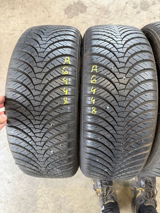 Opony Falken euro allseason as210 185/55/15