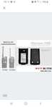 Bateria HYT hytera bl 1719