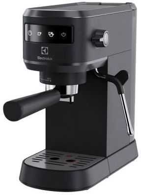 Ekspres kolbowy Electrolux E6EC1-6BST