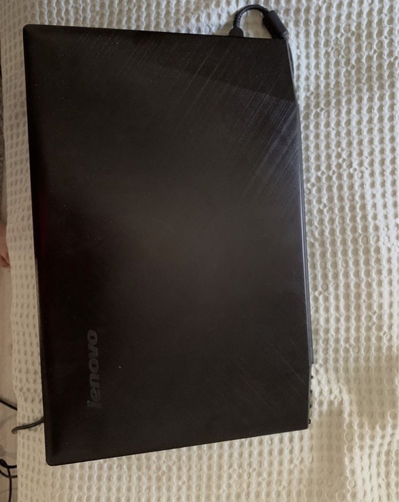 VENDO PC Gaming Lenovo Y-50 + CARREGADOR